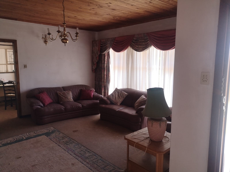 3 Bedroom Property for Sale in Janssendal Eastern Cape